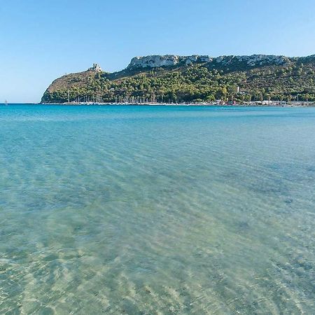 Zen Beach Home Quartu SantʼElena Exterior foto