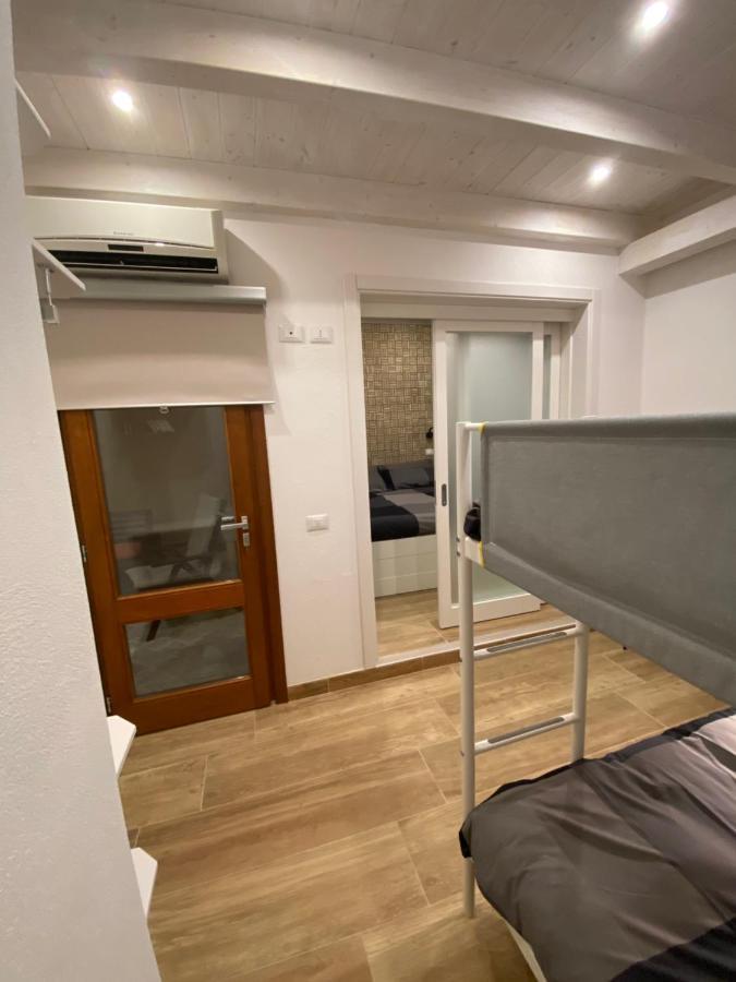 Zen Beach Home Quartu SantʼElena Exterior foto