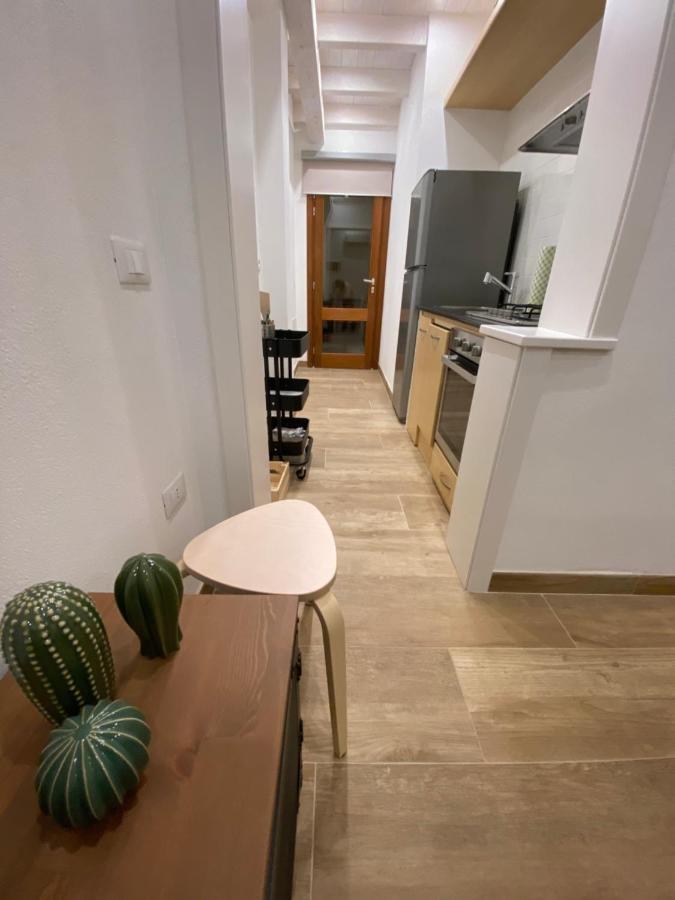 Zen Beach Home Quartu SantʼElena Exterior foto