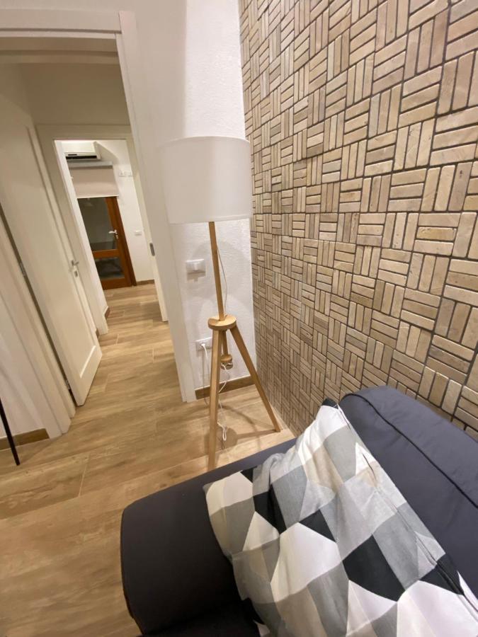 Zen Beach Home Quartu SantʼElena Exterior foto
