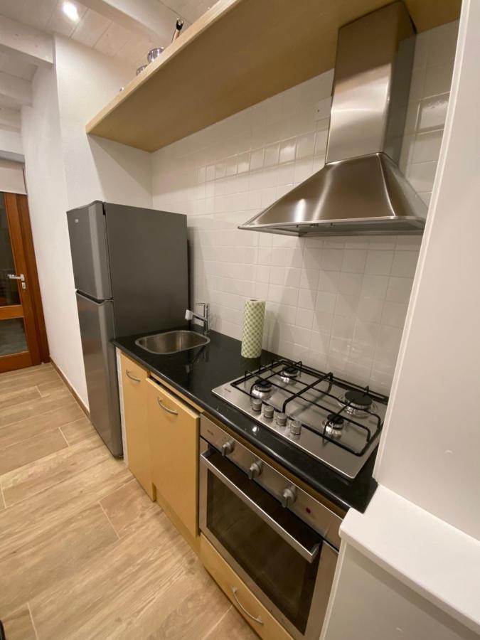 Zen Beach Home Quartu SantʼElena Exterior foto