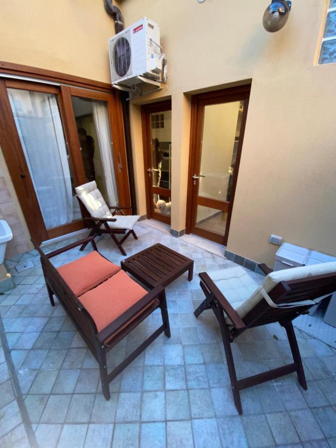 Zen Beach Home Quartu SantʼElena Exterior foto